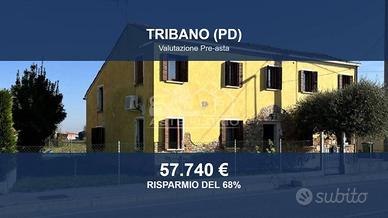 Immobile in asta di 226 m² con più di 5 locali a T