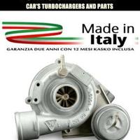 Turbina 53039700029 audi a4 a6 volkswagen passat