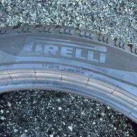 Gomme Pirelli Scorpion 2 Winter  2 misure