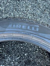 Gomme Pirelli Scorpion 2 Winter  2 misure