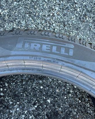 Gomme Pirelli Scorpion 2 Winter  2 misure