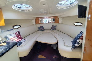 Cranchi Endurance 39