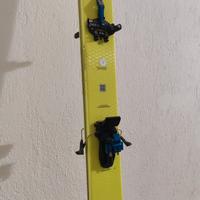 blackcrows orb freebird, attacchi ATK Crest 10