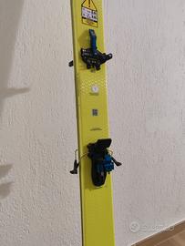 blackcrows orb freebird, attacchi ATK Crest 10