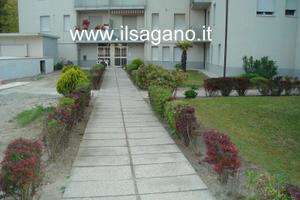 Trilocale a Lido di Pomposa