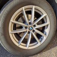 Cerchi ruota BMW per Suv 18 pollici