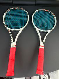 Coppia Racchette Tennis Tecnifibre TF40