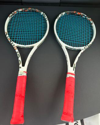 Coppia Racchette Tennis Tecnifibre TF40