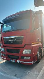 Man Tgx 26.440 2012 