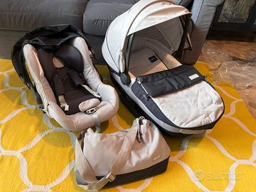 Inglesina Trio Zippy Pro