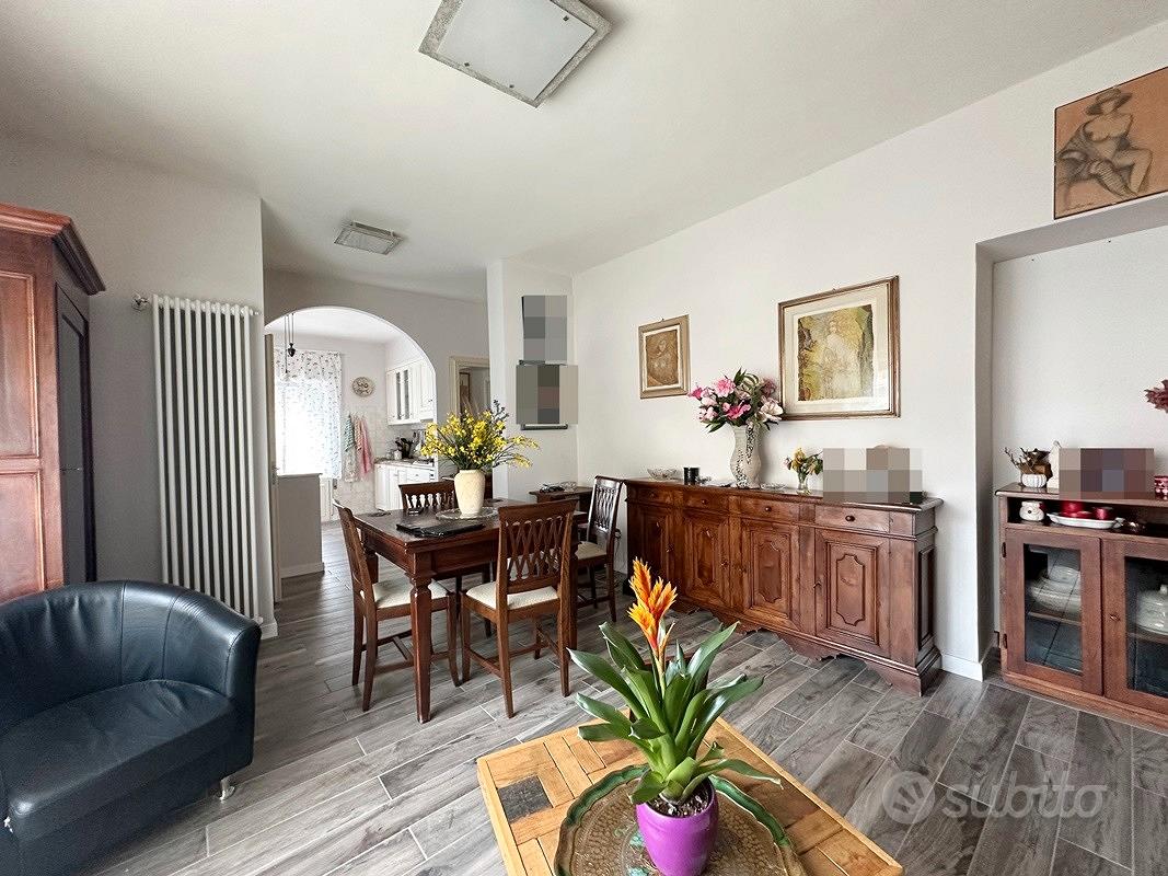 Apartment in Città di Castello, Perugia - Vista 3