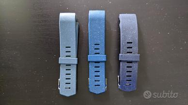 Cinturini Nuovi  - Fitbit Charge 2 e 3
