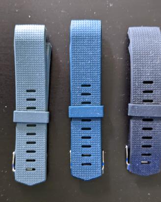 Cinturini Nuovi  - Fitbit Charge 2 e 3
