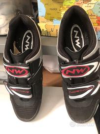 Scarpe Ciclismo strada