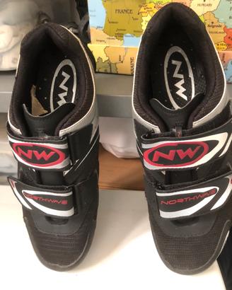 Scarpe Ciclismo strada
