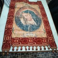 arazzo sacro anni 40