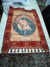 arazzo sacro anni 40