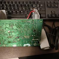 Scheda (guasta) telecomando Creative I-Trigue 3300