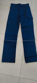 pantaloni da lavoro 