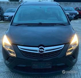 RICAMBI OPEL ZAFIRA