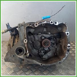 Cambio Manuale RENAULT CLIO 3a Serie 1.2 16V D4FD7
