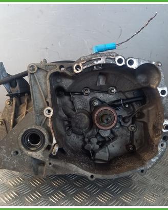 Cambio Manuale RENAULT CLIO 3a Serie 1.2 16V D4FD7