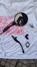 Lotto Ricambi scooter/moto 50