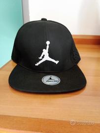 cappellino jordan