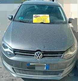 RICAMBI VARI VW POLO ANNO 2010 CC 1.2D.