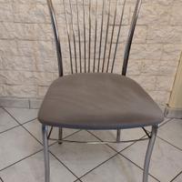 Sedie da cucina/sala