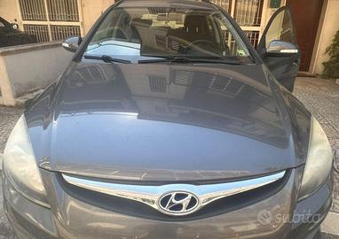 Hyundai i30 crw diesel anno 2011