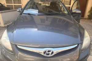 Hyundai i30 crw diesel anno 2011