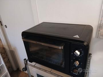 Forno elettrico Moulinex
