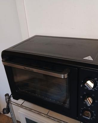 Forno elettrico Moulinex