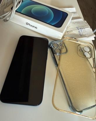 iPhone 12 mini 128 GB