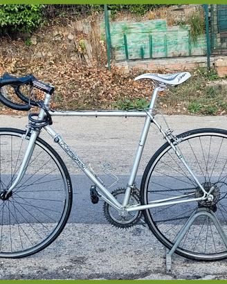 Bicicletta sportiva Rossignoli strada