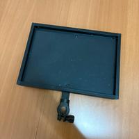 Piatto/vassoio per panchetto/ paniere