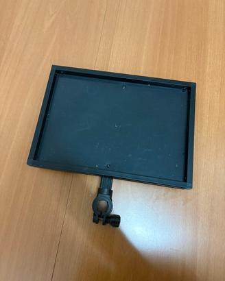 Piatto/vassoio per panchetto/ paniere