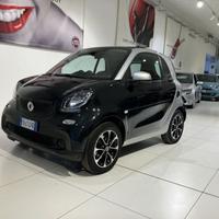 smart fortwo 70 1.0 Twinamic Passion
