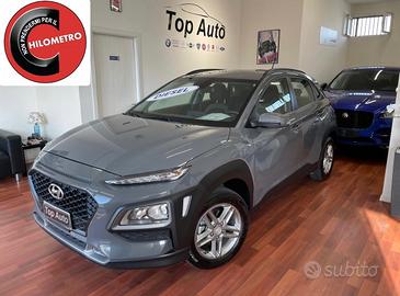 HYUNDAI KONA 1.6 CRDI COMFORT - 2019