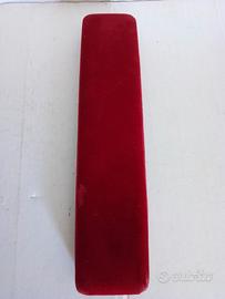 Zenith scatola anni 70