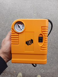 Sistema antiforatura