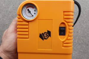 Sistema antiforatura