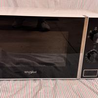 Forno a Microonde Whirlpool