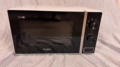 Forno a Microonde Whirlpool