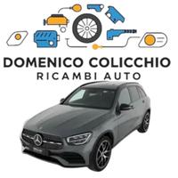 RICAMBI USATI Mercedes Glc 2022