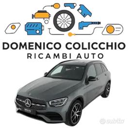 RICAMBI USATI Mercedes Glc 2022