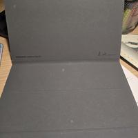 Samsung Book Cover (EF-BT860) per Galaxy Tab S6