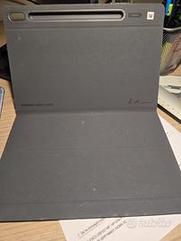 Samsung Book Cover (EF-BT860) per Galaxy Tab S6