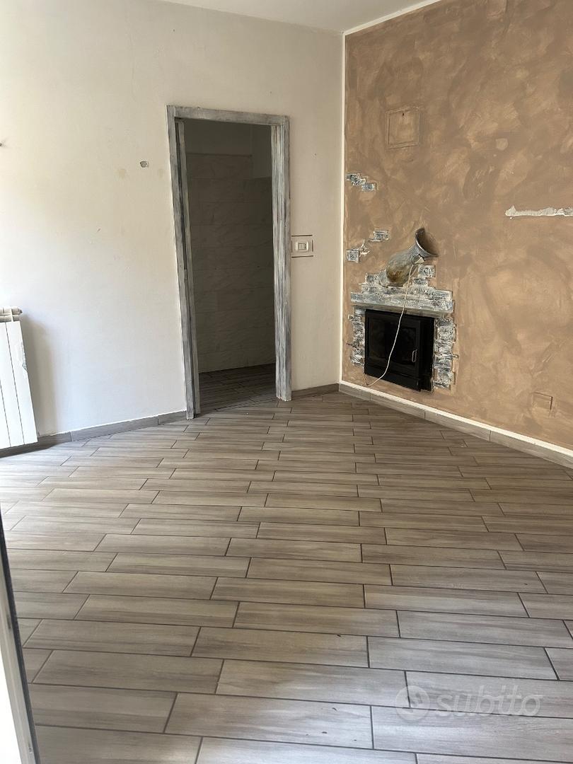 Appartamento ristrutturato - Vista 4